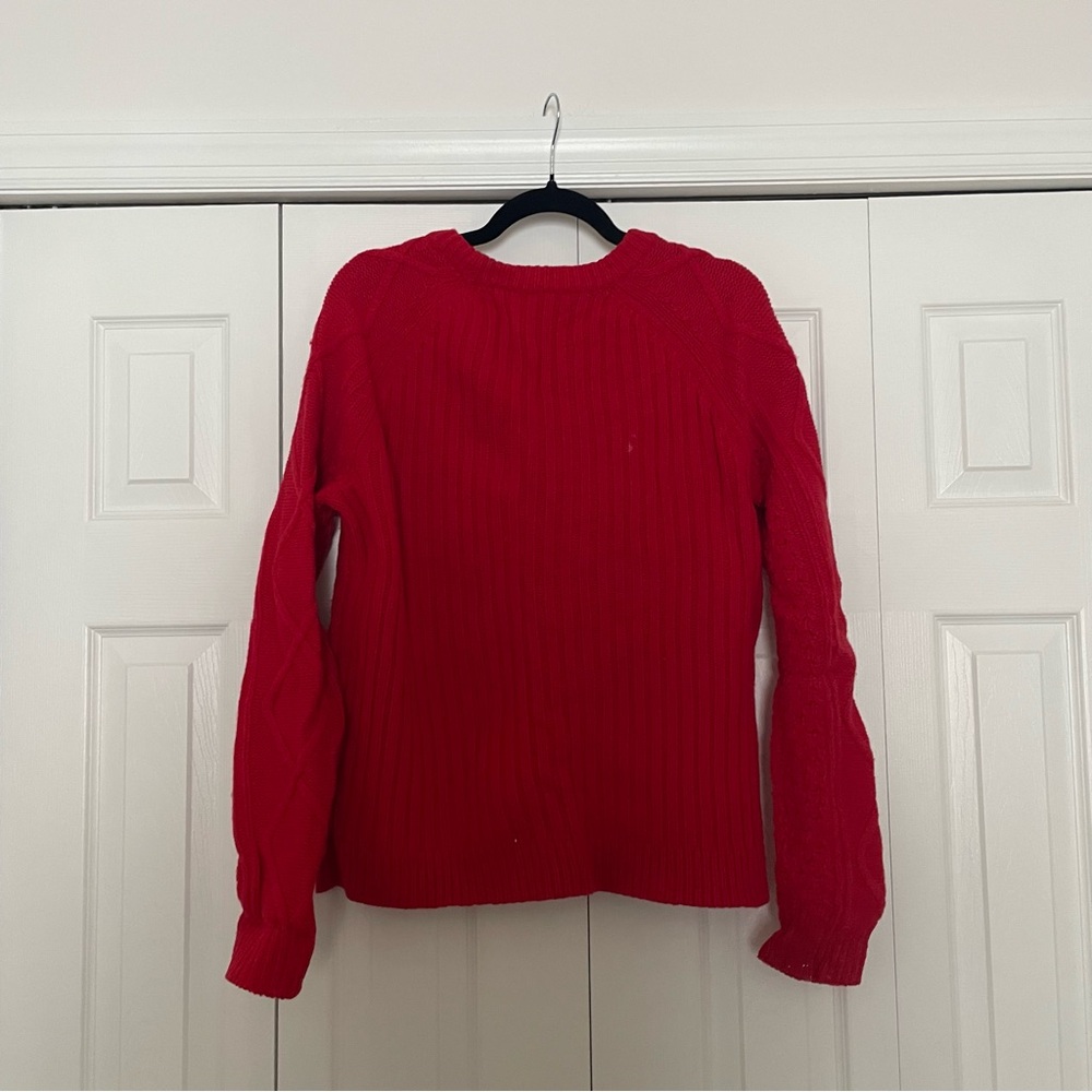 J. Crew sweater - Picture 3 of 3